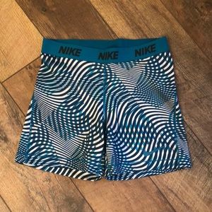 Nike 5” Training Running Shorts
